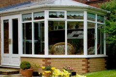 conservatories Ollaberry