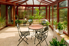 Ollaberry conservatory quotes