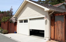 Ollaberry garage construction leads