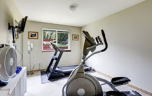 Ollaberry home gym construction leads
